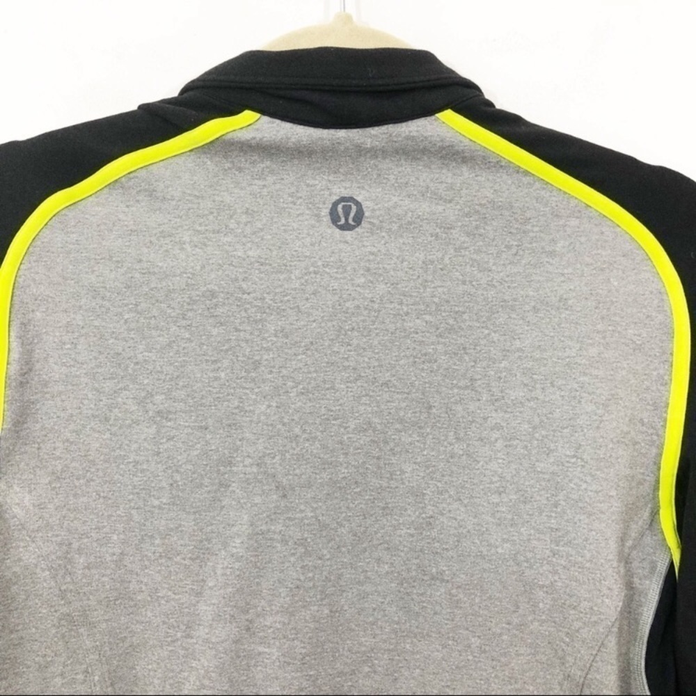 Lululemon Full Zip Color Block Jacket - image 4